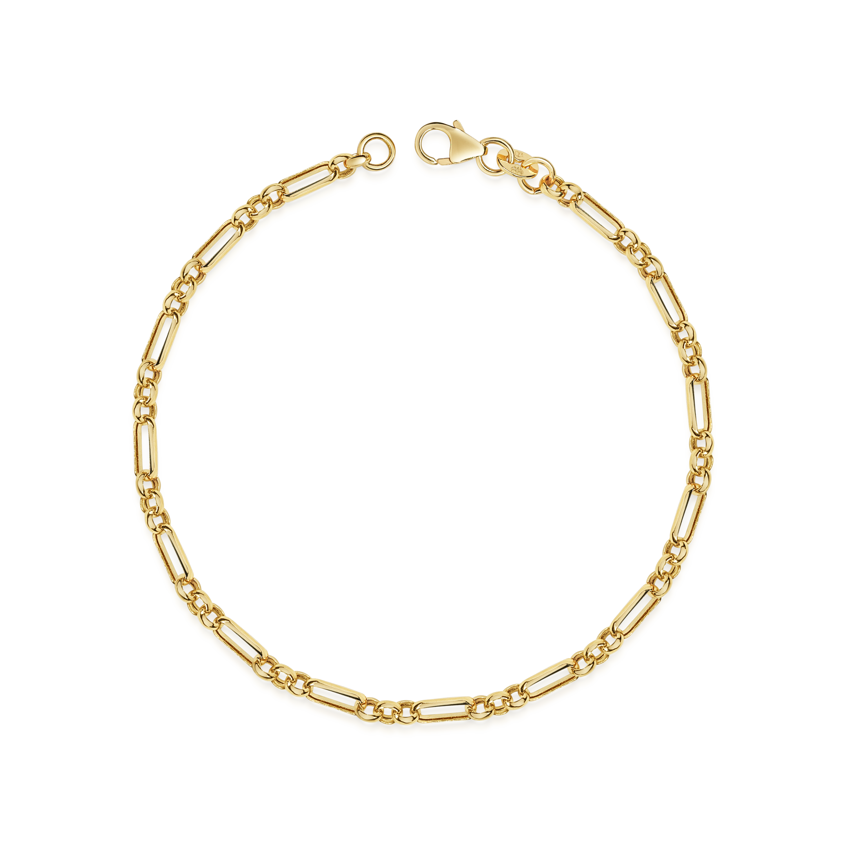 Michelle Oh - Ophelia Bold Chain bracelet