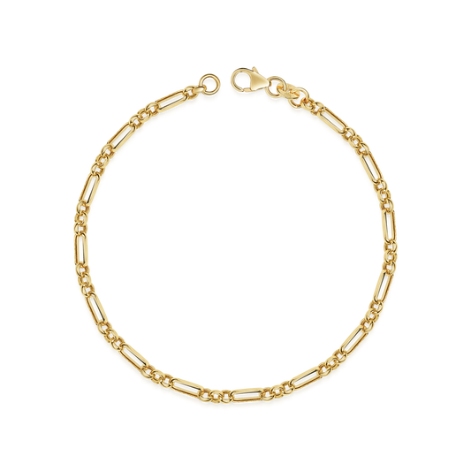 Ophelia Bold Chain bracelet