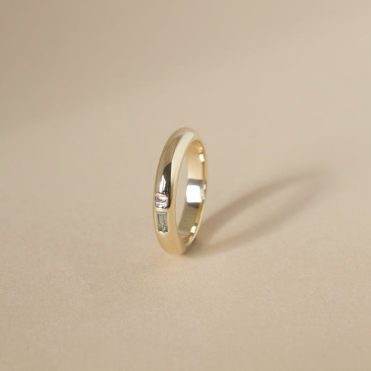 Coupled Band