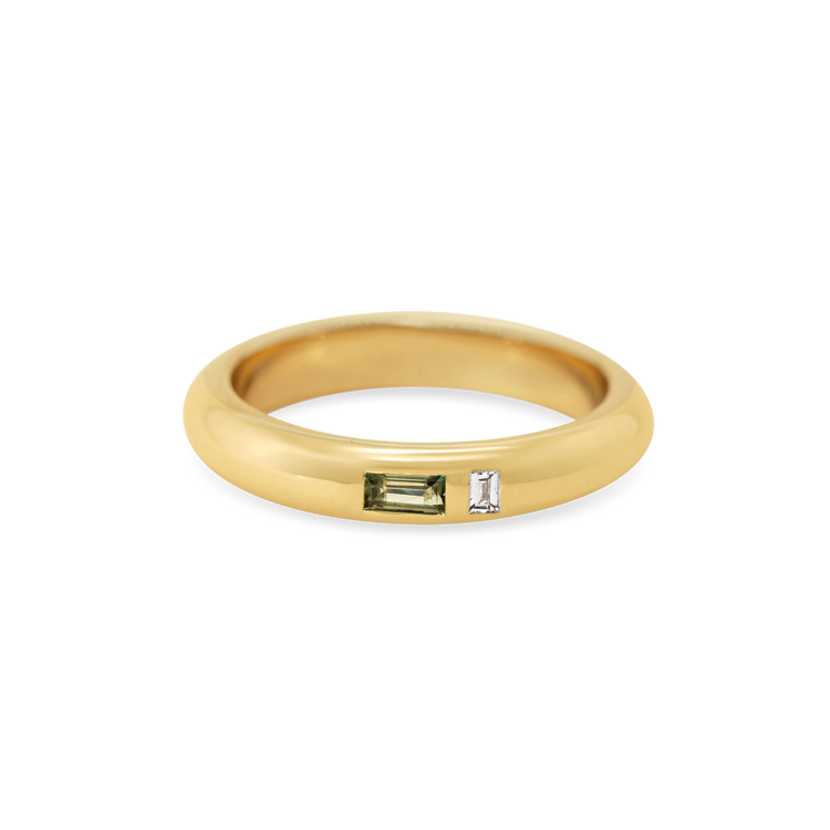 Coupled Band