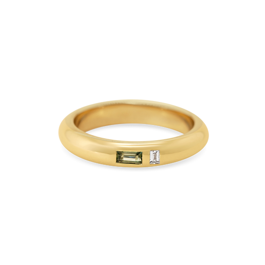 Coupled Band
