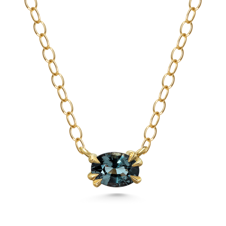 Ova Necklace