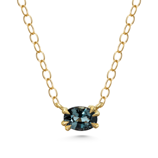 Ova Necklace
