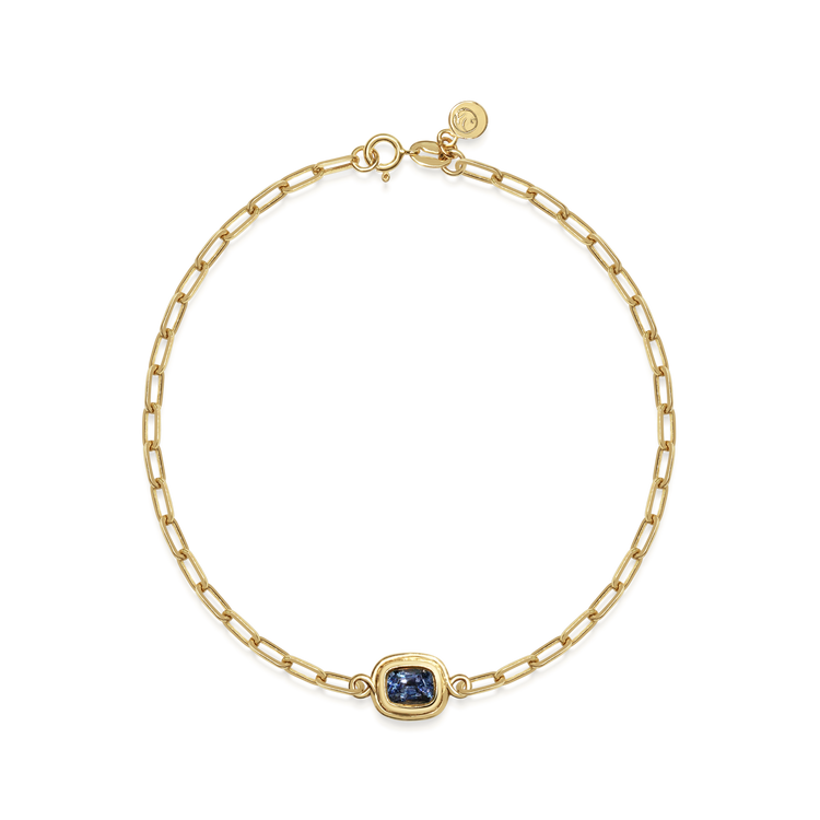 Cushion Heritage bracelet