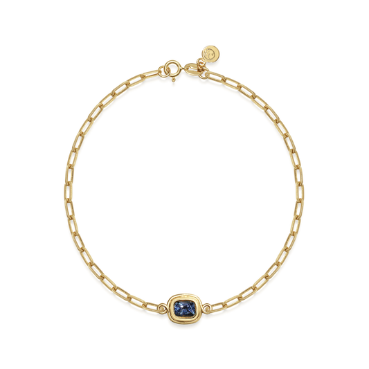 Cushion Heritage bracelet
