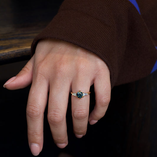 Darya Ring