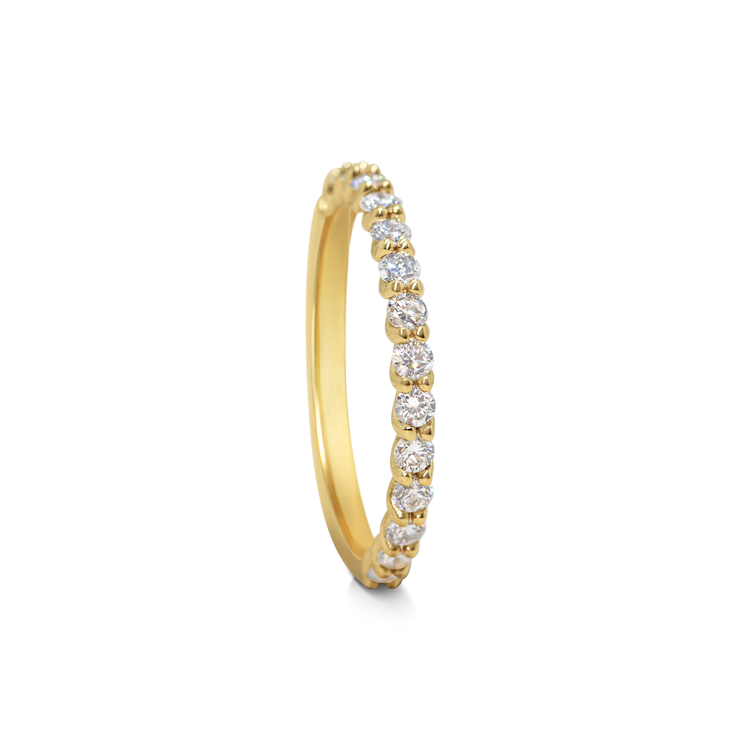 Diamond Weave Band