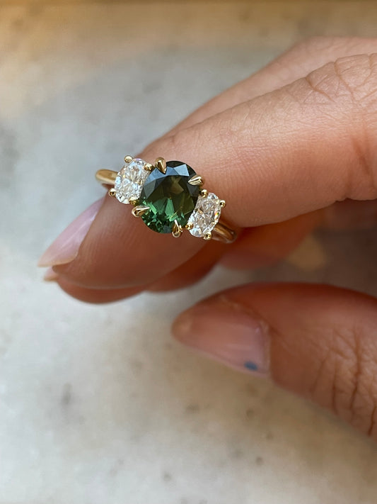 Eloise Ring