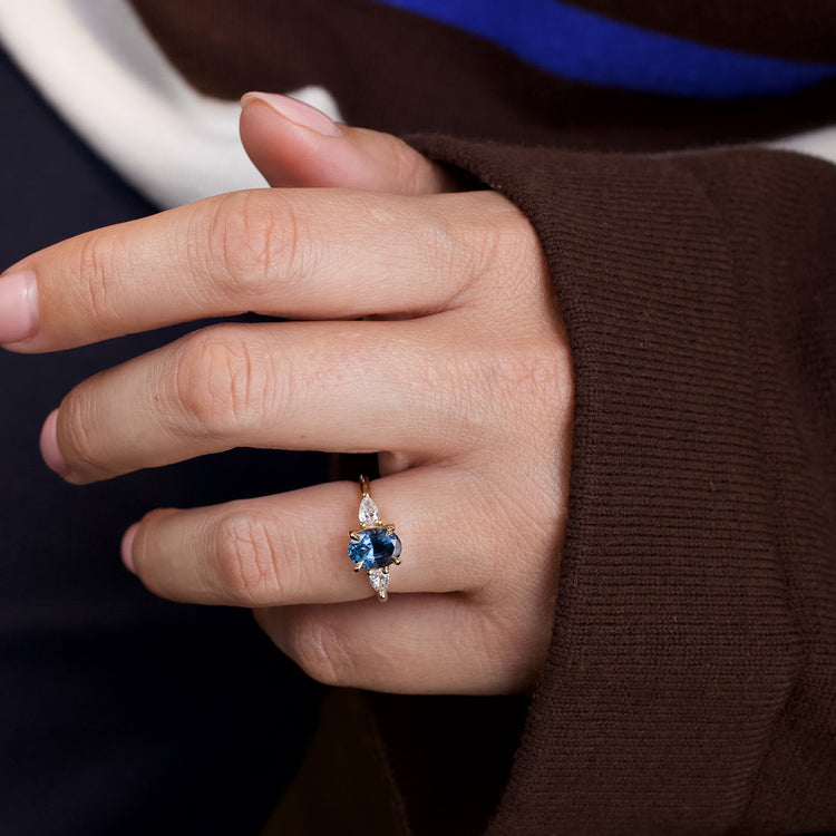 Eva 4 ring