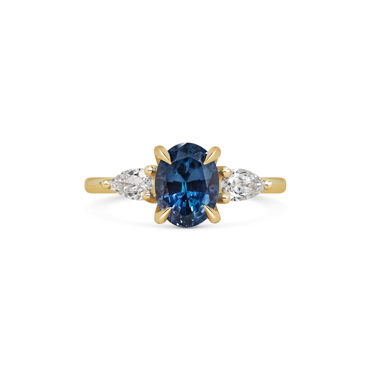 Michelle Oh Jewellery