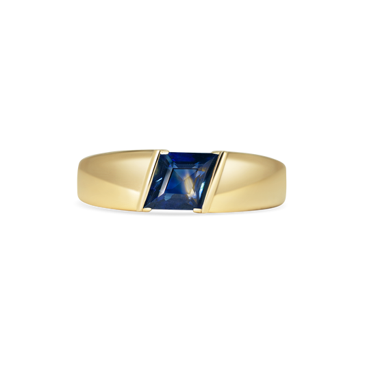 El Dorado Ring