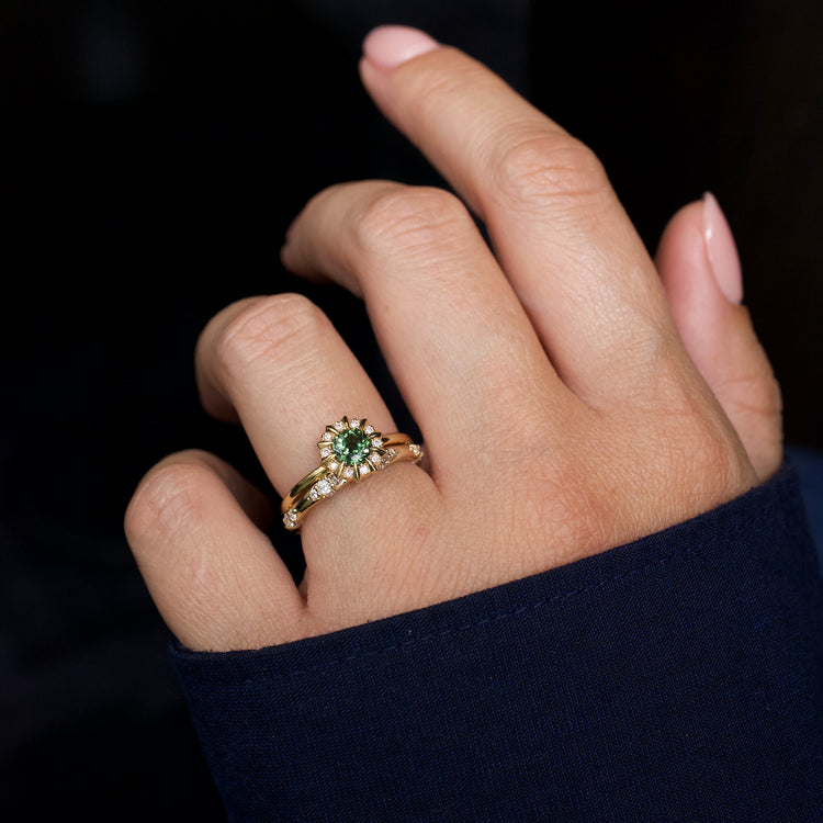 Fika Ring