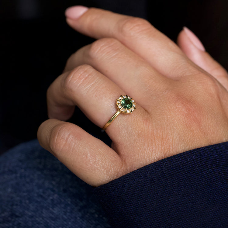 Fika Ring