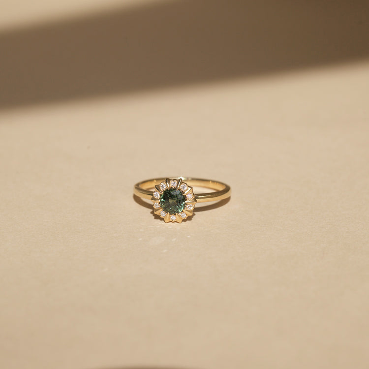 Fika Ring