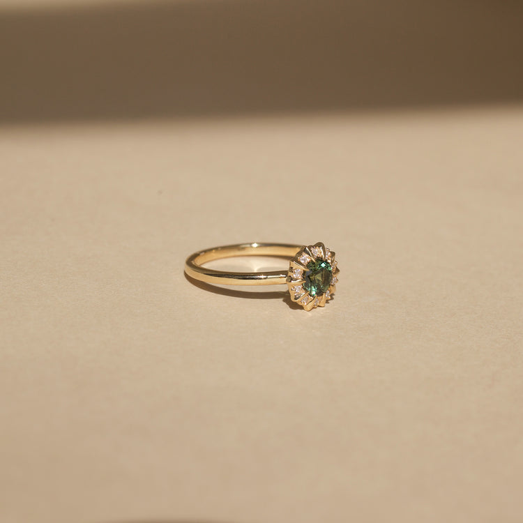 Fika Ring