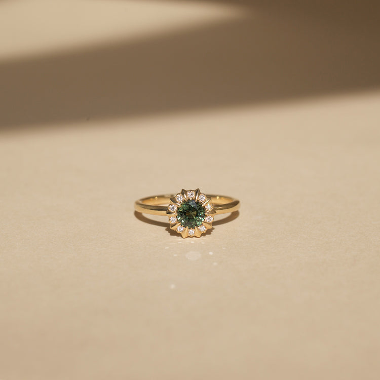 Fika Ring