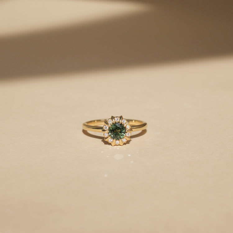 Fika Ring