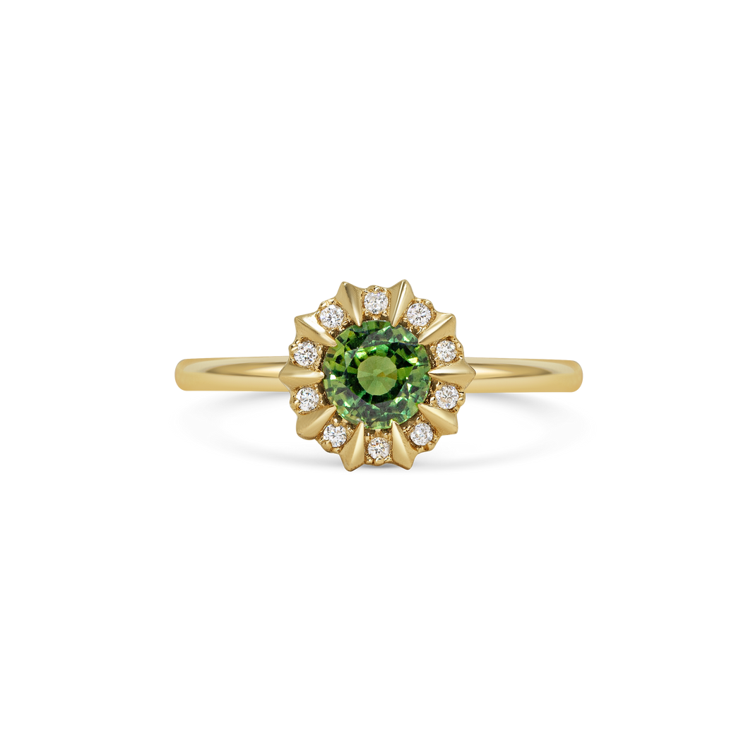 Michelle Oh Jewellery
