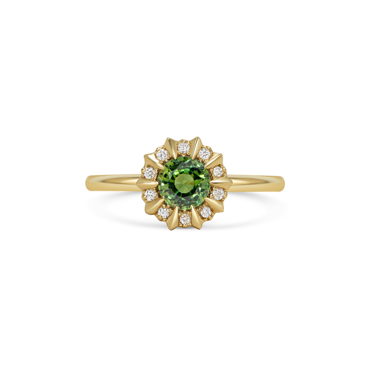 Fika Ring
