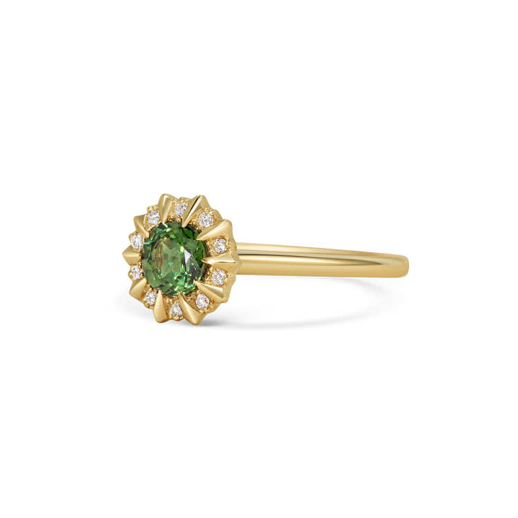 Fika Ring