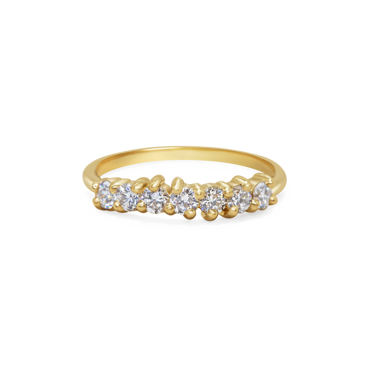 Fjord Diamond Band