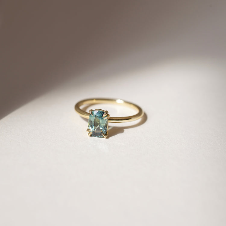 Gauguin Ring