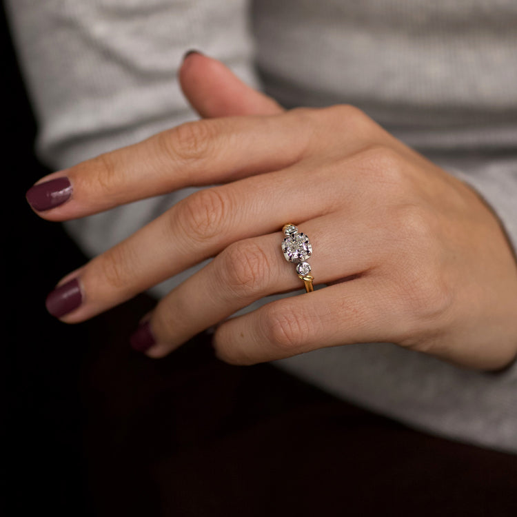 Georgiana Ring