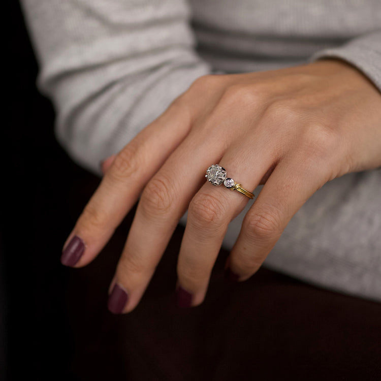 Georgiana Ring