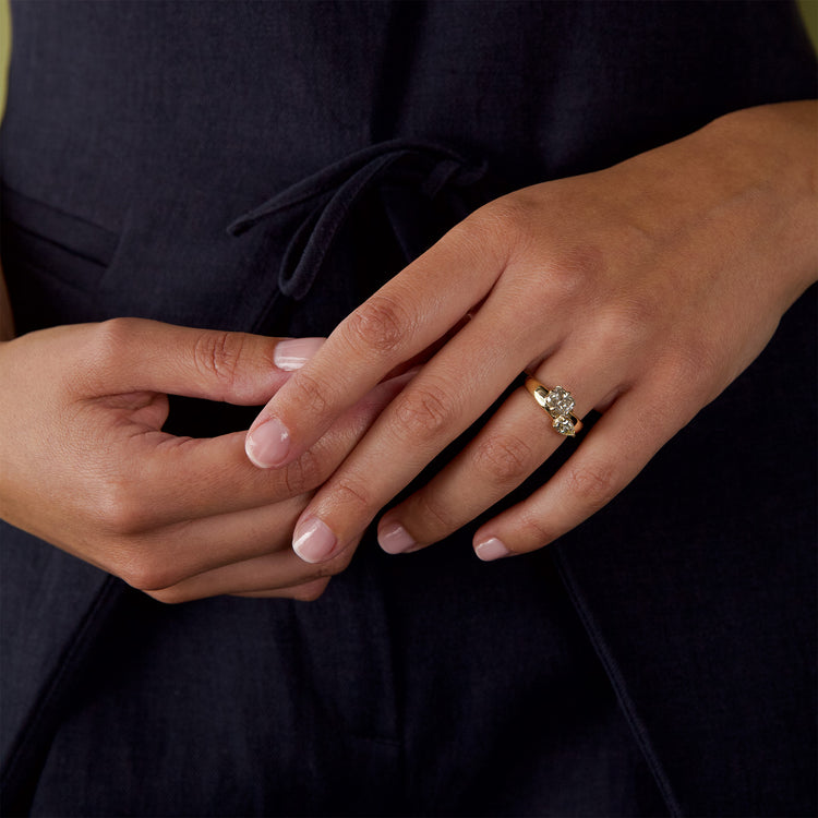 Laszlo Ring