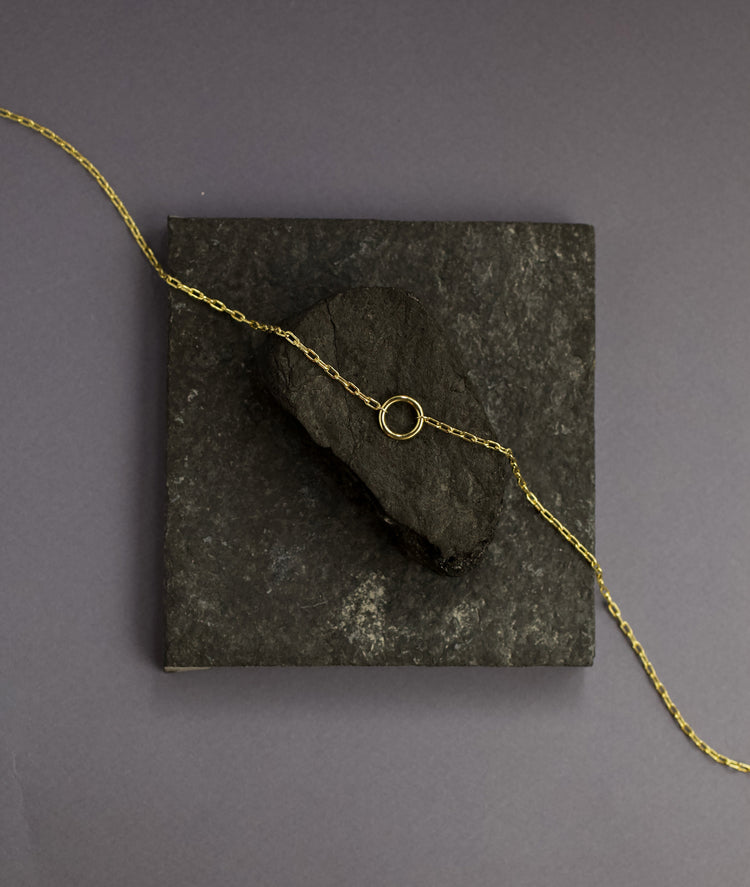 Trace Heritage Necklace