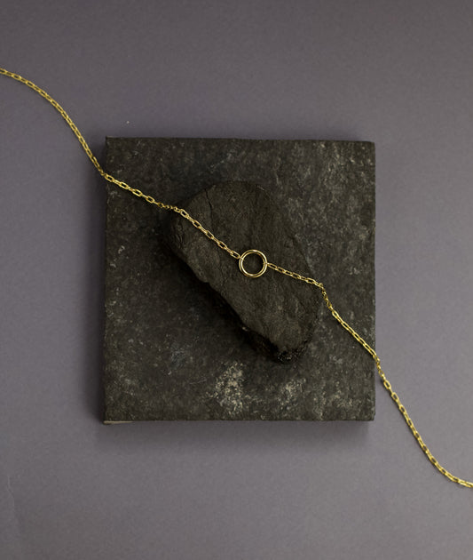 Trace Heritage Necklace