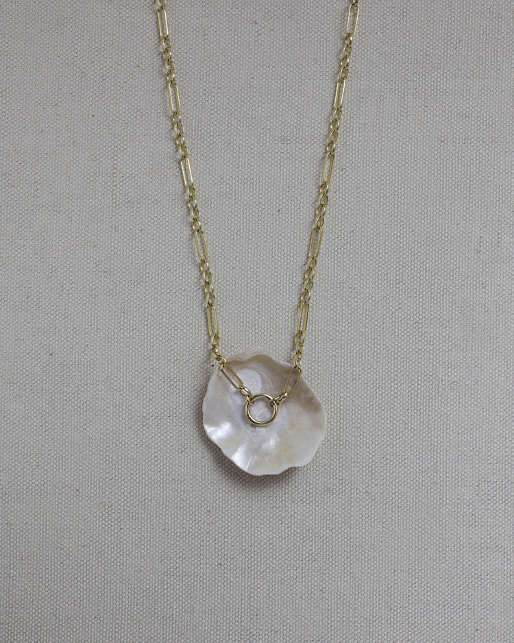 Figaro Heritage Necklace