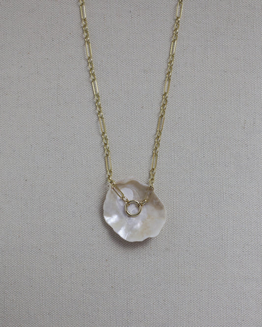 Figaro Heritage Necklace