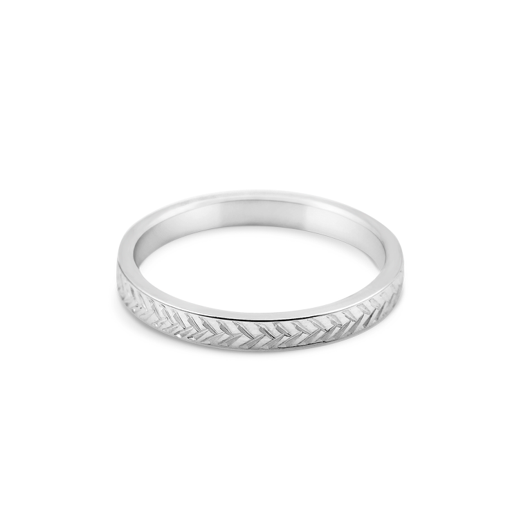 Herringbone Band