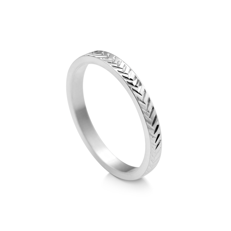 Herringbone Band