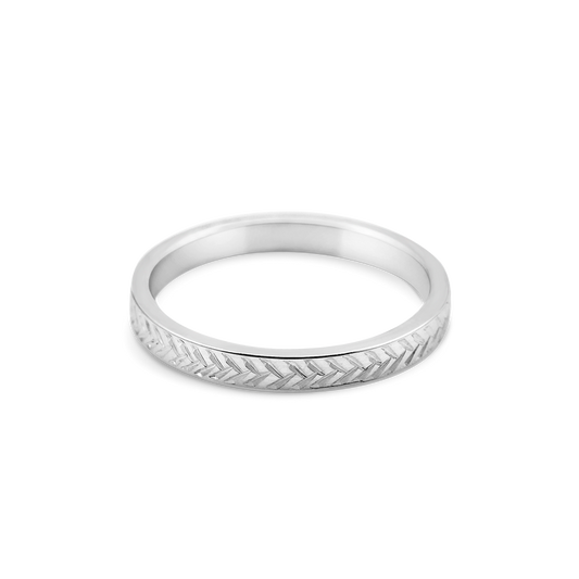 Herringbone Band