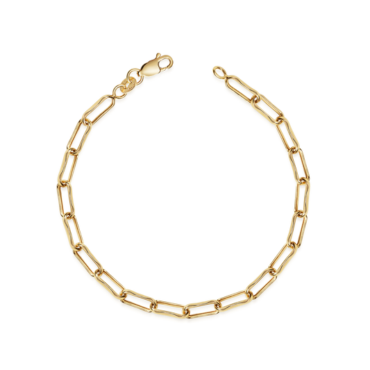 Heritage Bold Chain bracelet