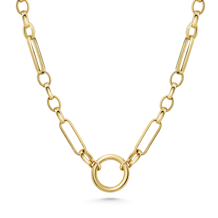 Figaro Heritage Necklace
