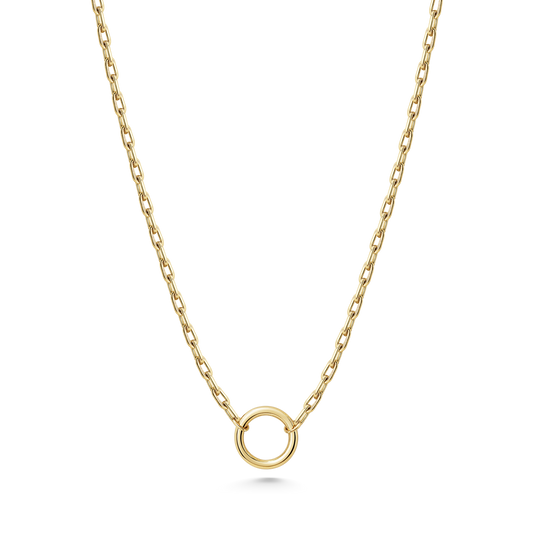 Trace Heritage Necklace