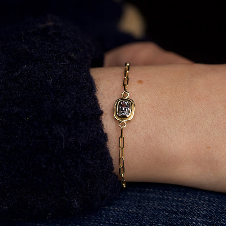 Cushion Heritage bracelet