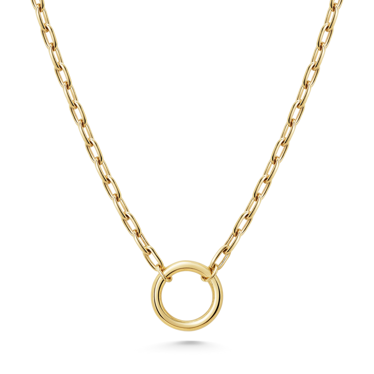 Trace Heritage Necklace