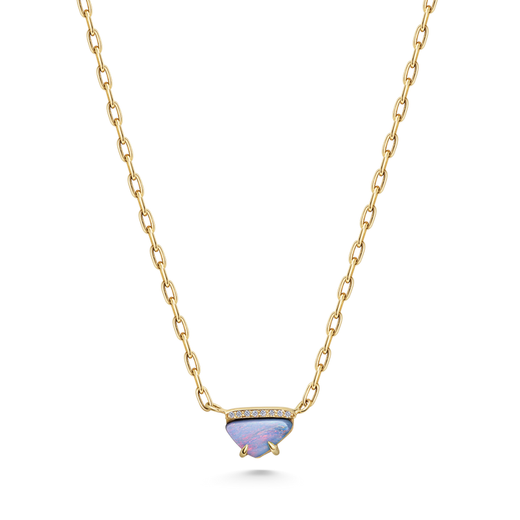 Isla Necklace