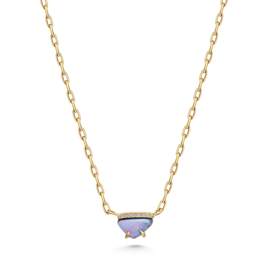 Isla Necklace