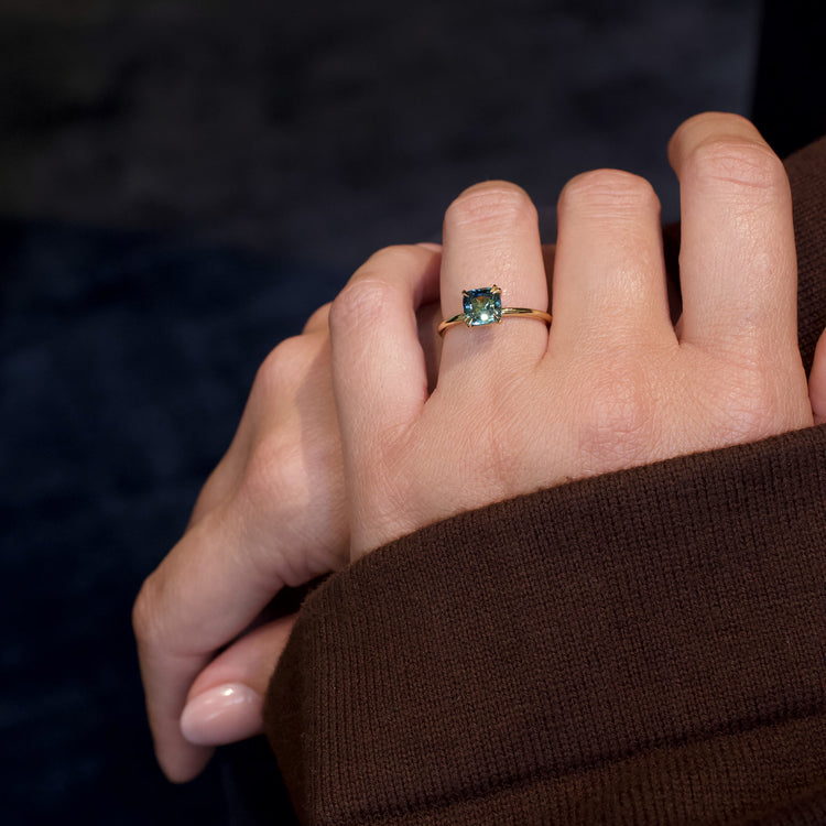 Kahlo Ring