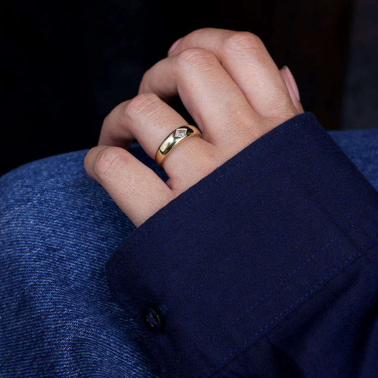 Khani Ring