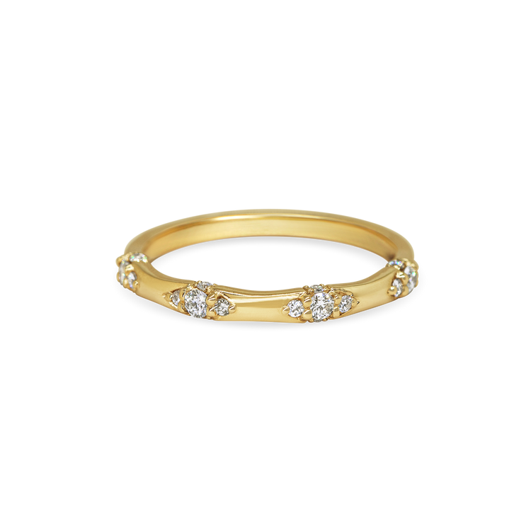 Diamond Keris Band