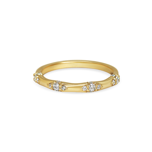 Diamond Keris Band