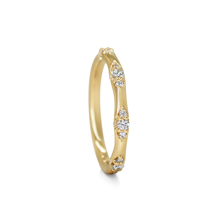 Diamond Keris Band
