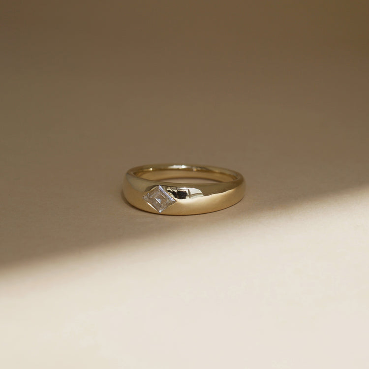 Khani Ring