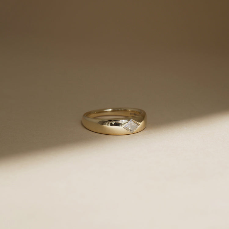 Khani Ring